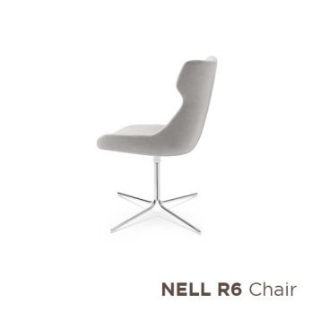Nell Italian chair