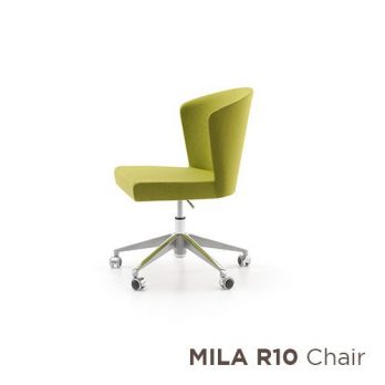 Mila Italian chair
