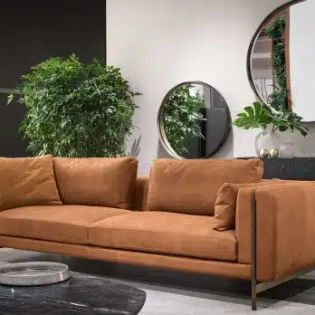 SHANGHAI premium sofa
