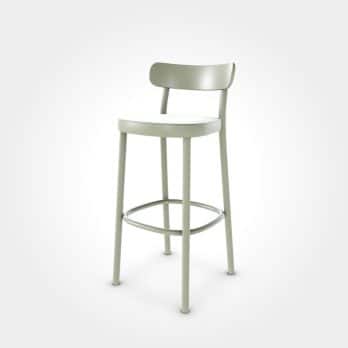 La Zitta Ton Barstool