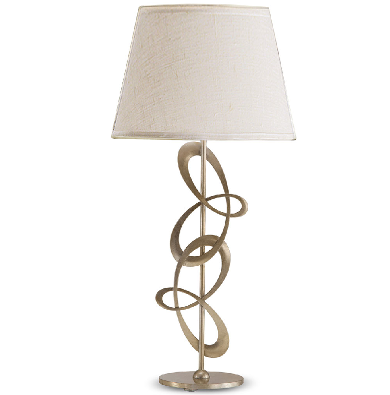 Premium bedside lamp