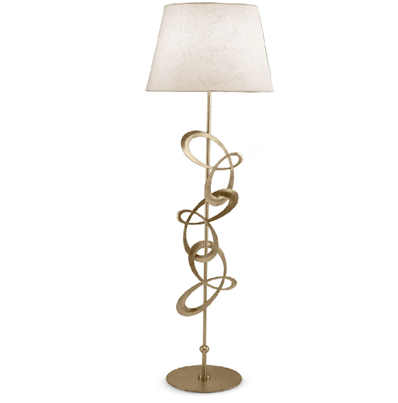 Premium floor lamp