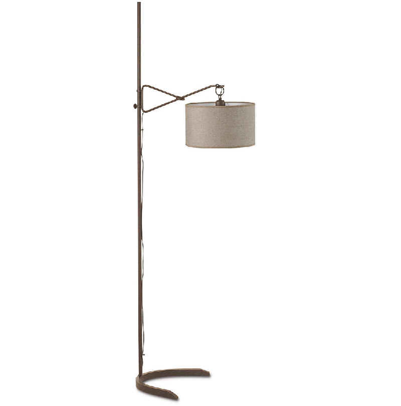 Lia premium floor lamp