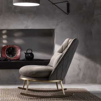 Lia premium wall lamp