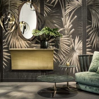 Rodin premium modern chandelier