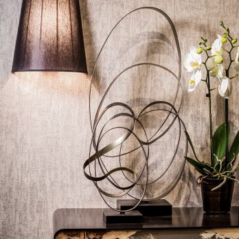 Sofia wall lamp