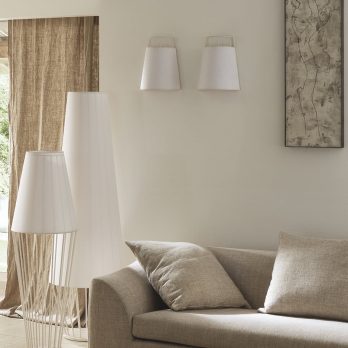Sofia wall lamp