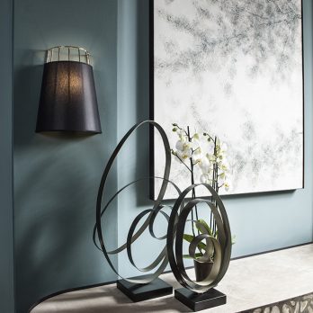 Sofia wall lamp