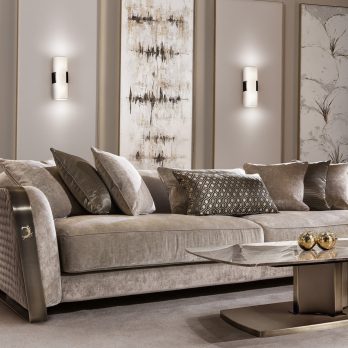 Premium wall lamp