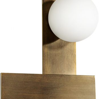 Kea wall lamp