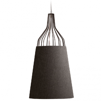 Sofia modern chandelier.