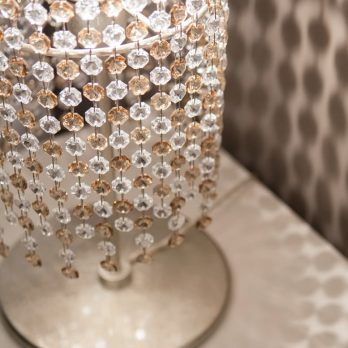 Gioia premium table lamp