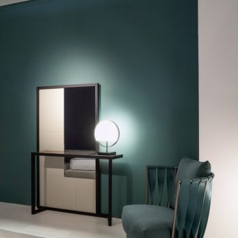 Luna Lamp