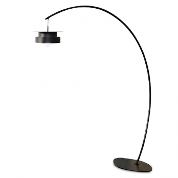 Circe floor lamp