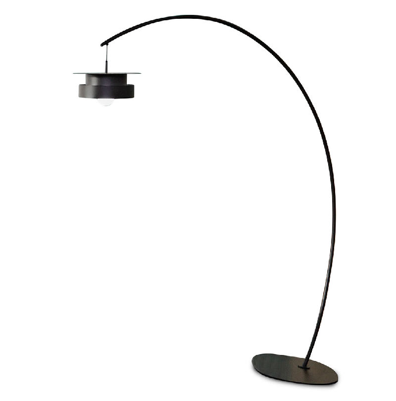 Circe floor lamp