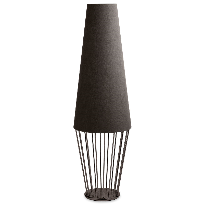 Sofia low floor lamp