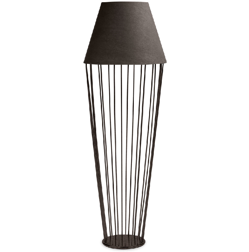 Sofia high floor lamp