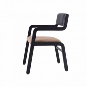 Moki Premium Italian Armchair