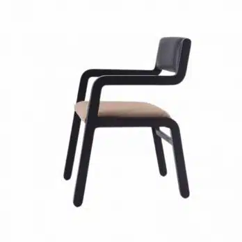 Moki Premium Italian Armchair