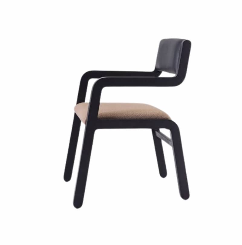 Moki Premium Italian Armchair