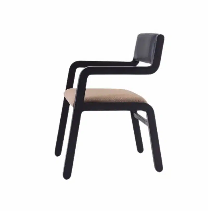 Moki Premium Italian Armchair