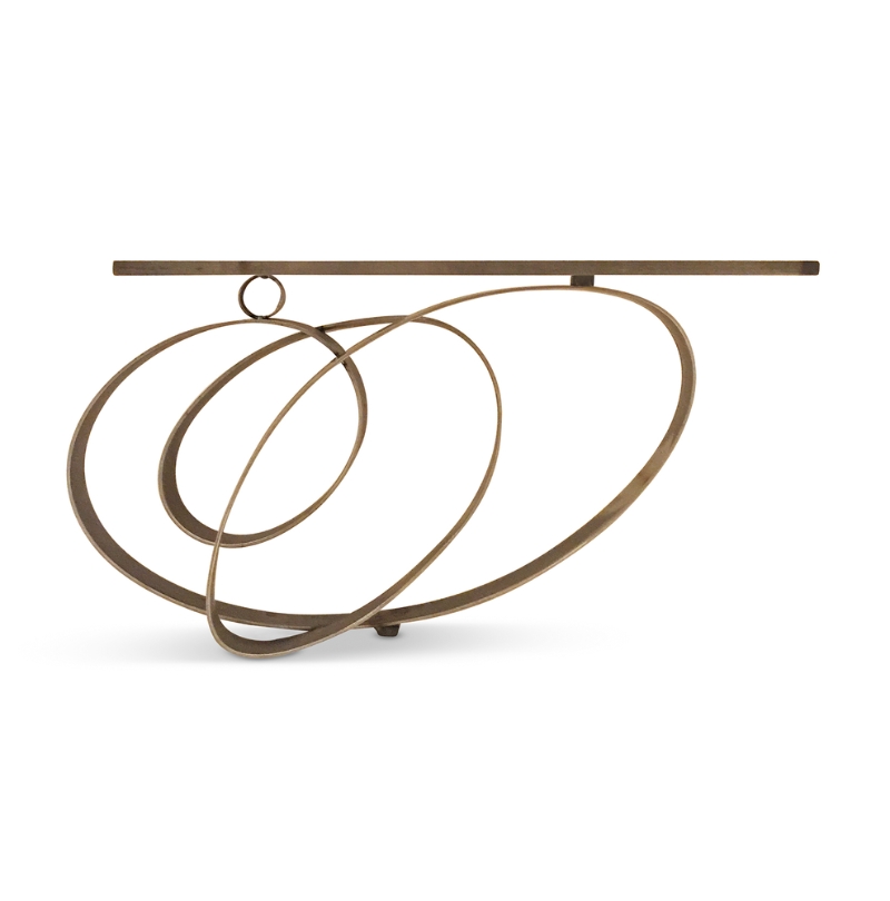 Rodin premium Console