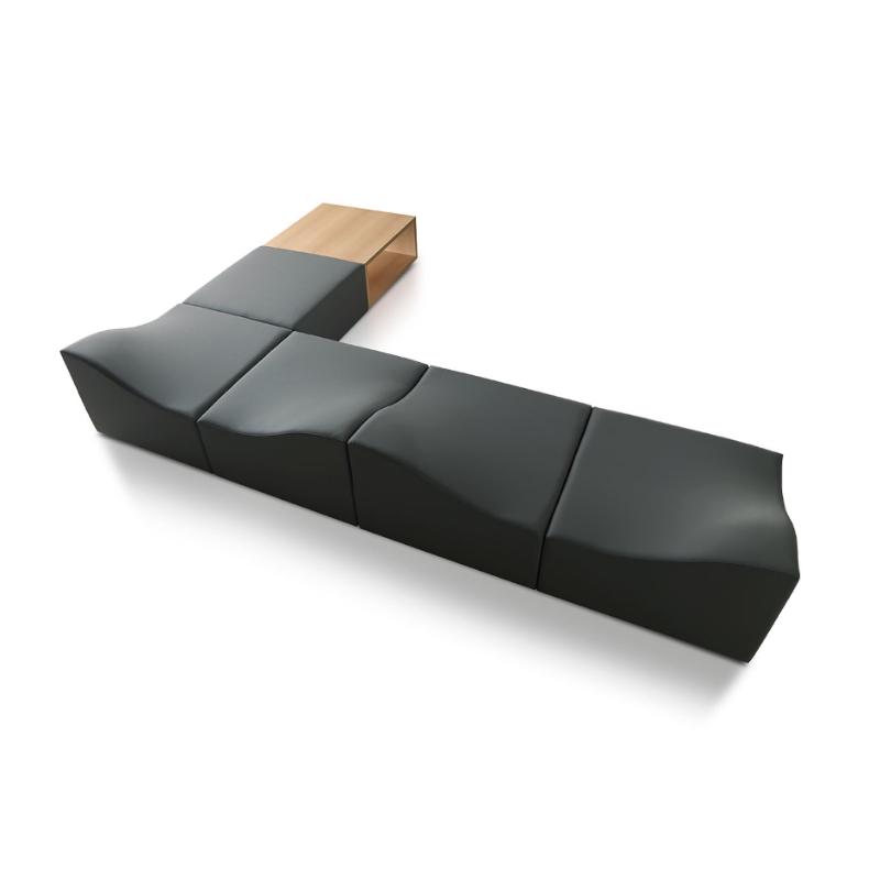 Onda Indoor Bench
