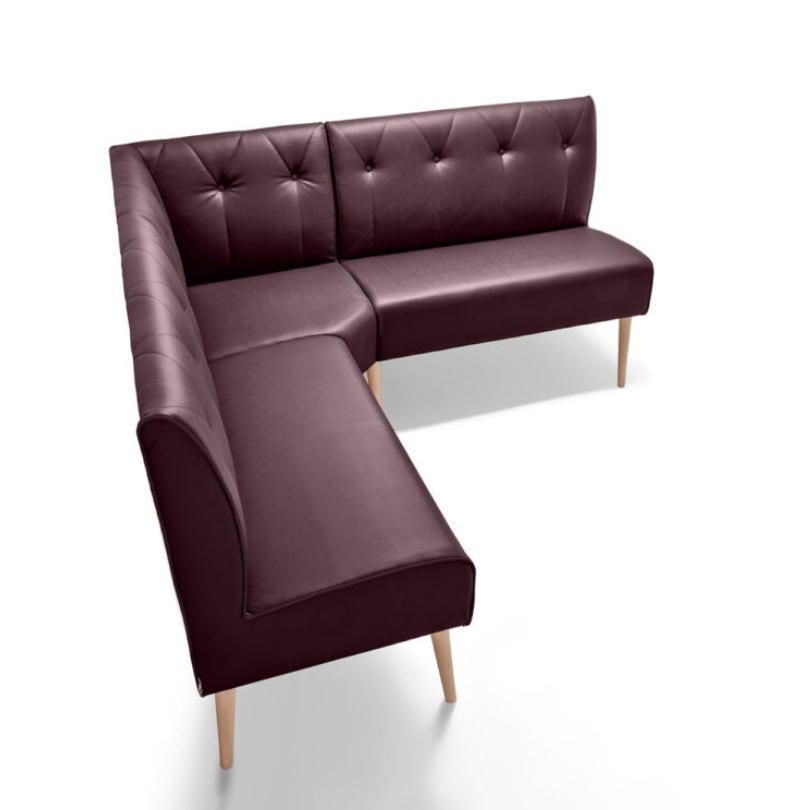 Cast Indoor Bench