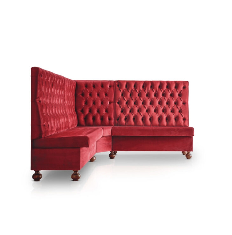 Dressy Indoor Bench