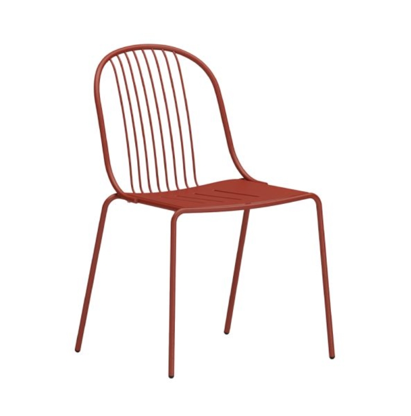 Diane Polypropylene Chair