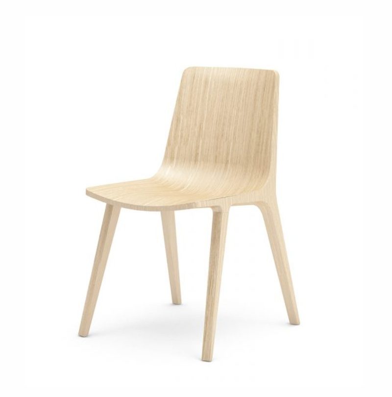 Seame Polypropylene Chair