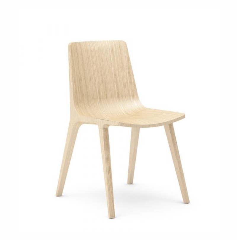 Seame Polypropylene Chair