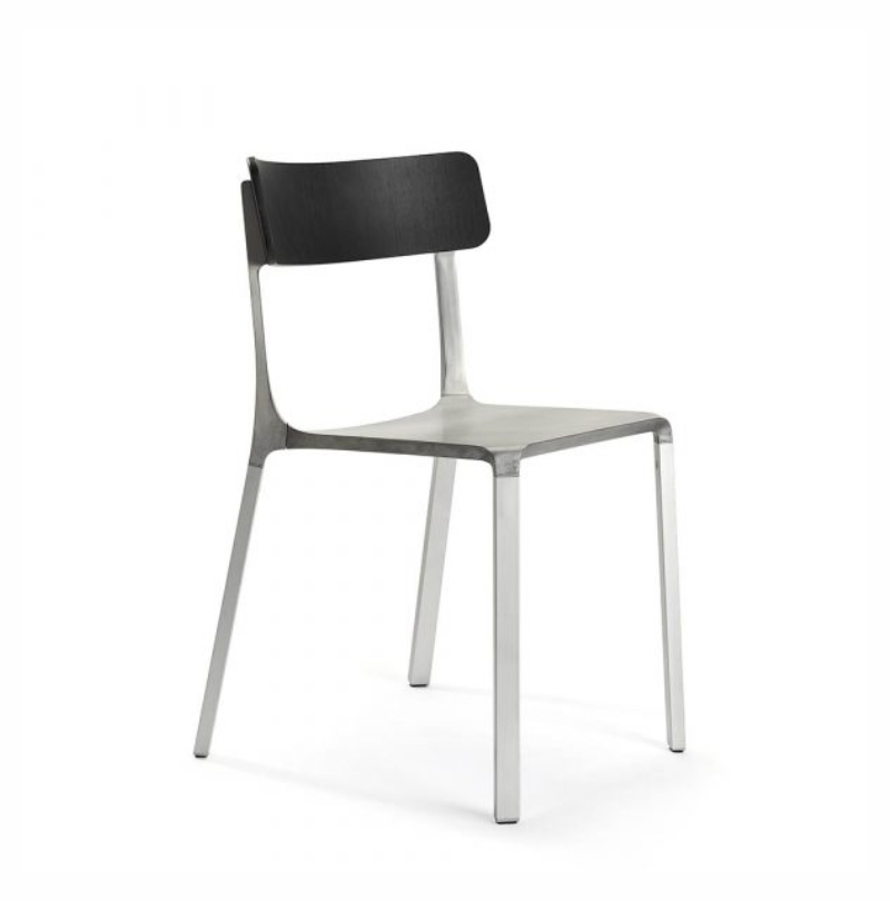 Ruelle Polypropylene Armhair