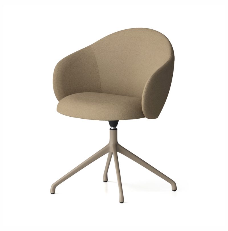 Volta Polypropylene Armchair