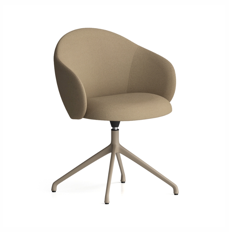Volta Polypropylene Armchair