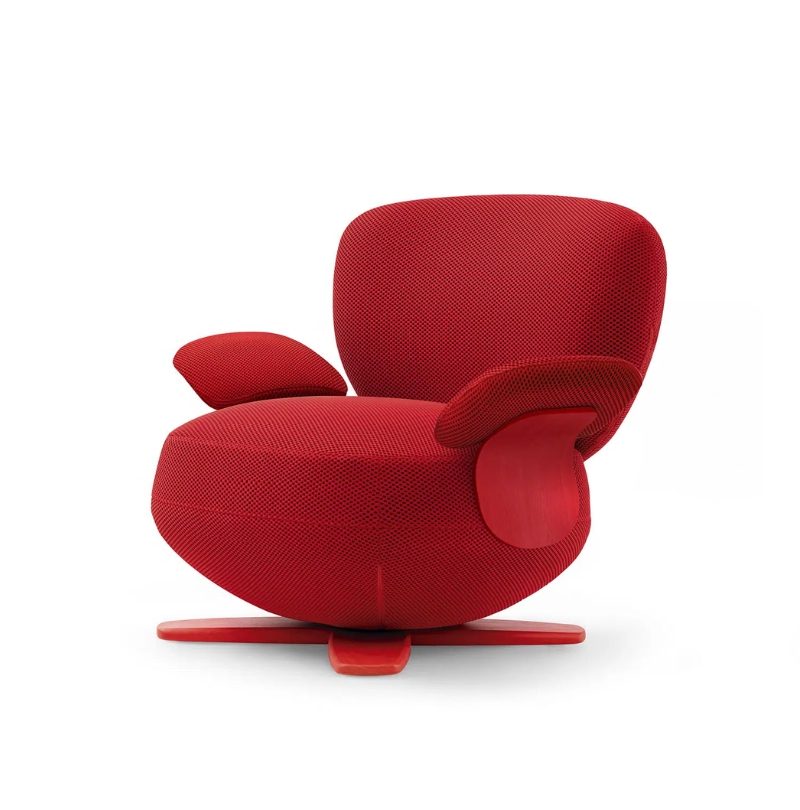 Rabbit B Lounge - Premium Italian Made