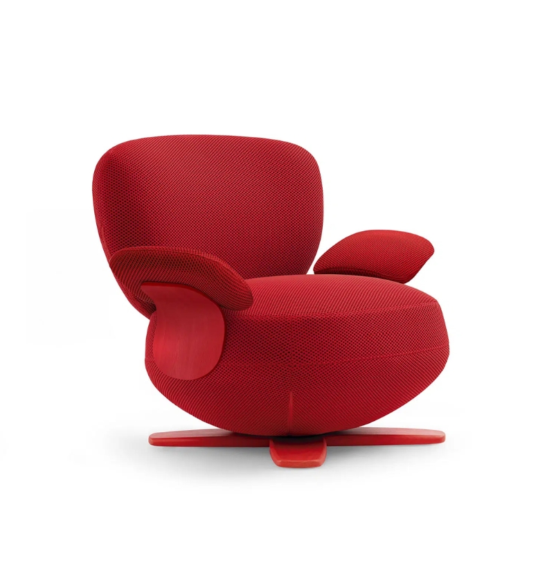 Rabbit B Lounge - Premium Italian Made