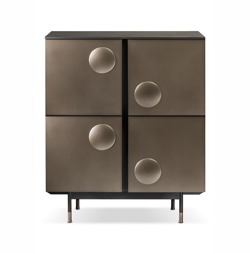 Melody cabinet
