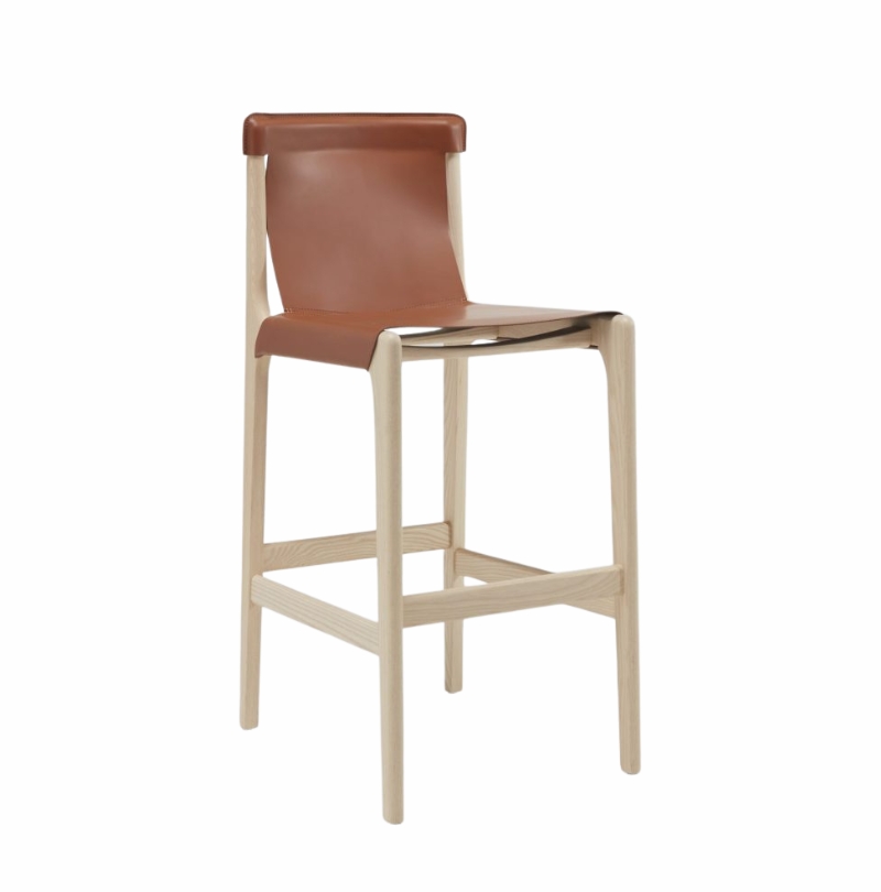 Burano Barstool