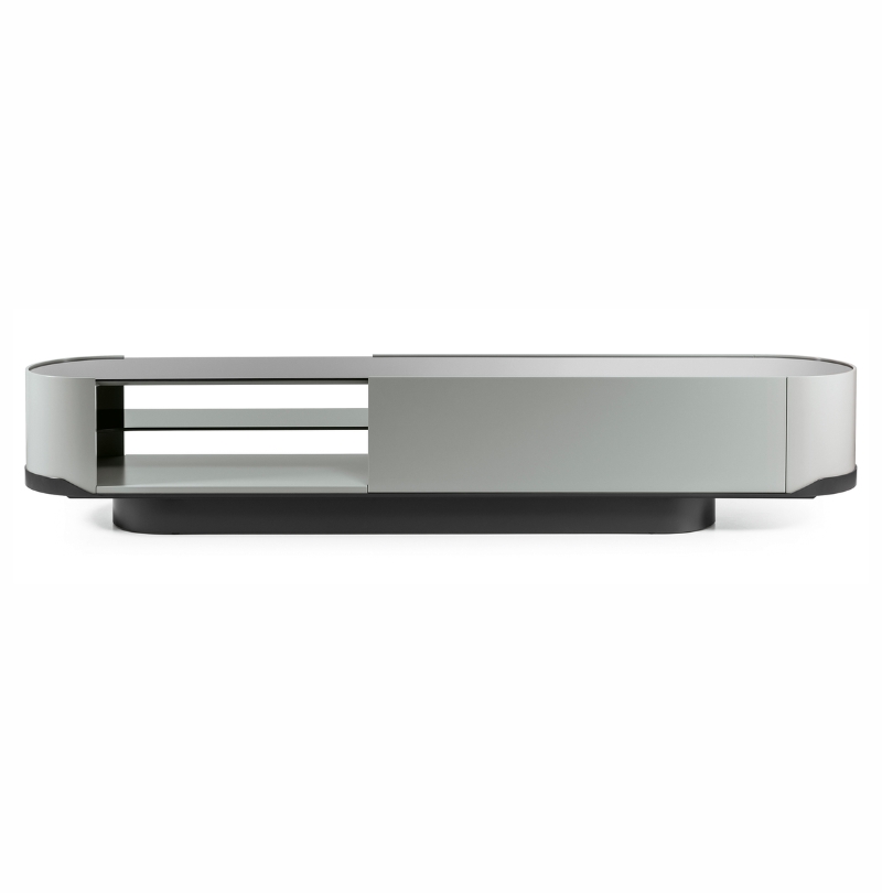 Gregory TV unit