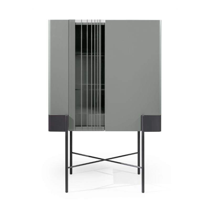 Valley cabinet 