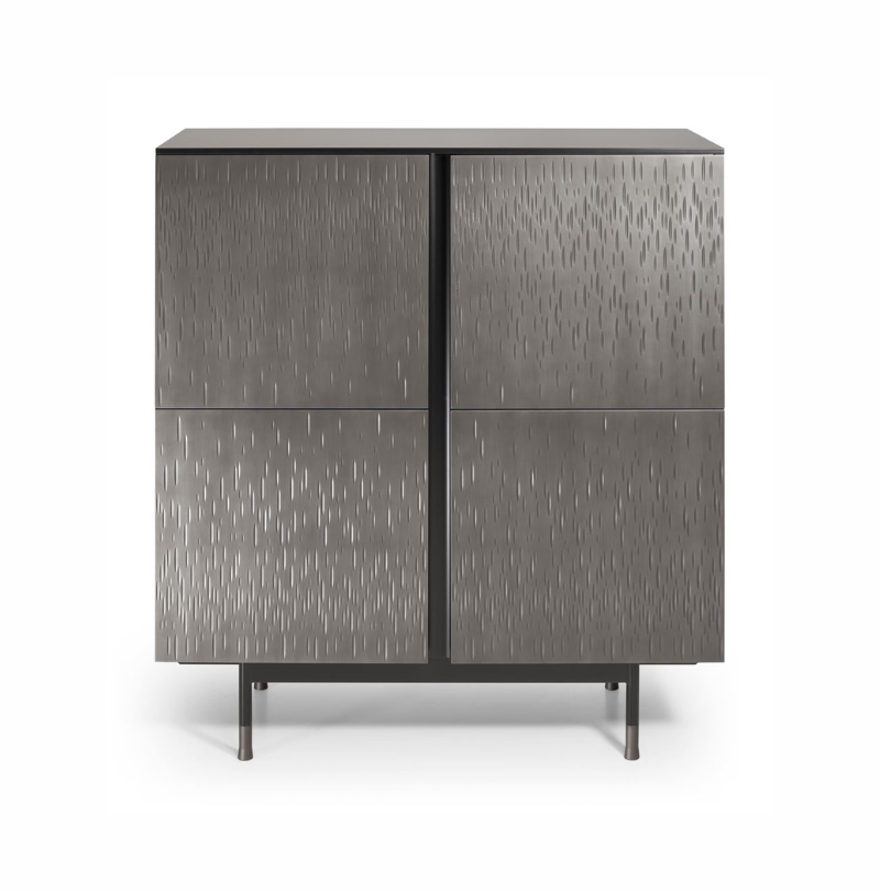 Melody Rain cabinet