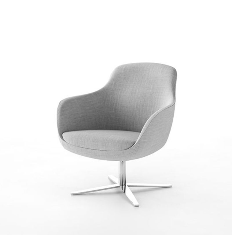 Princess Lounge Chair