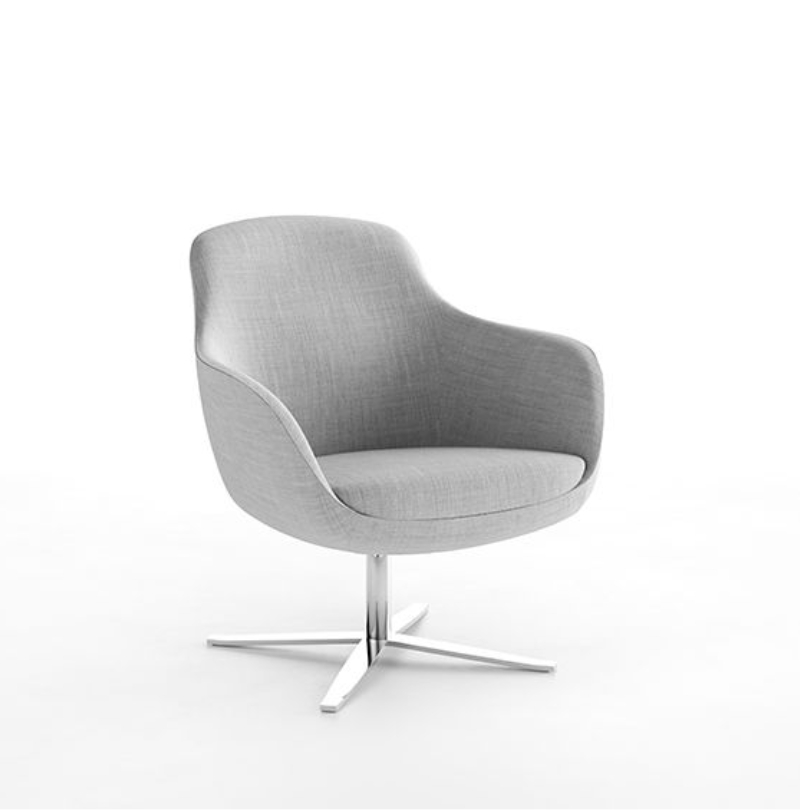 Princess Lounge Chair