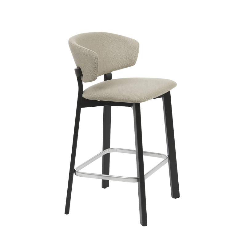 Zemir Barstool
