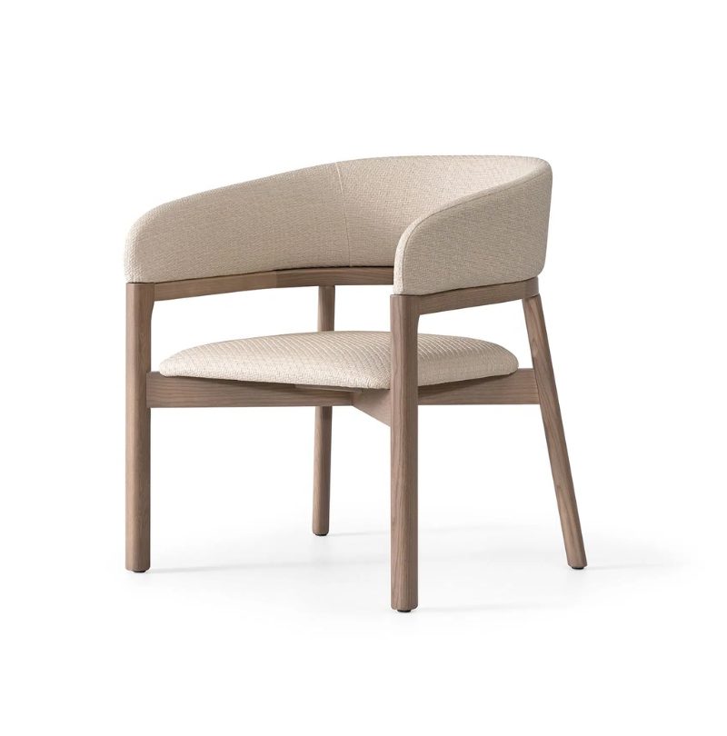 Manuela Armchair Premium Italian-made