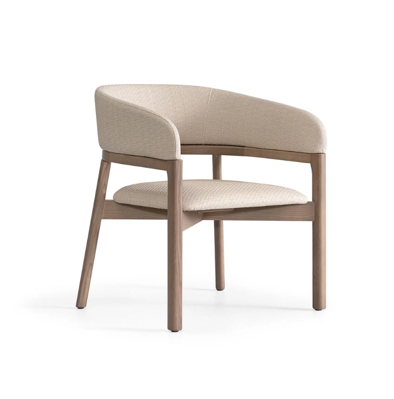 Manuela Armchair Premium Italian-made