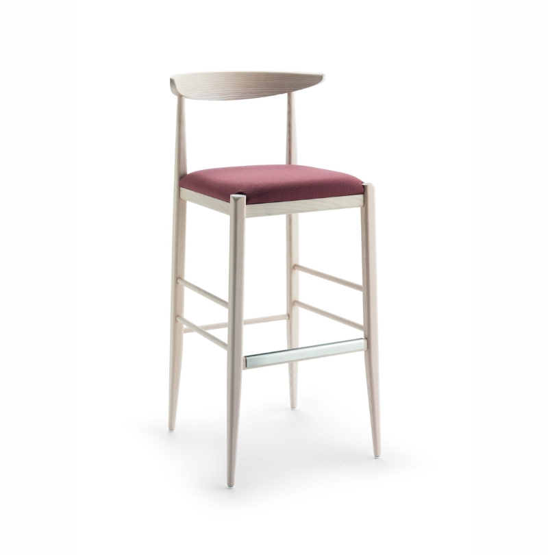 Silla Barstool