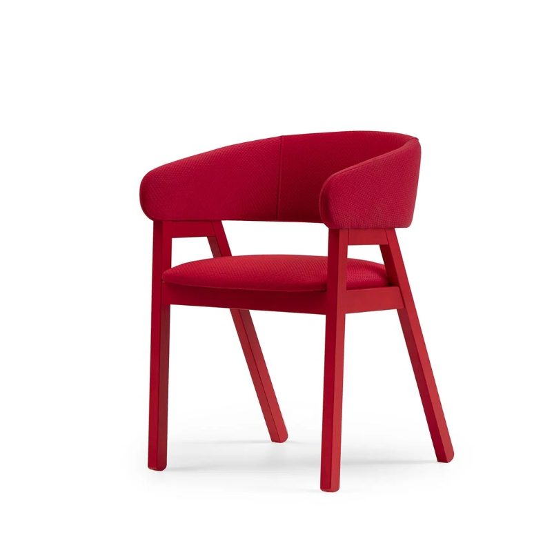 Zarina Armchair - Premium Italian Armchair