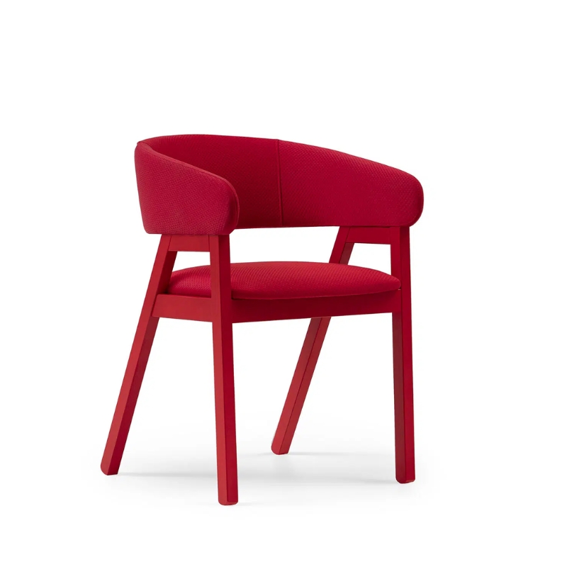 Zarina Armchair - Premium Italian Armchair